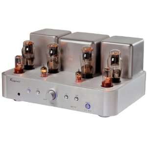 Raysonic   SP 10 Integrated Tube Amplifier Electronics