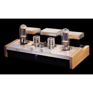  Dared VP 845 tube SET Integrated amplifier Electronics