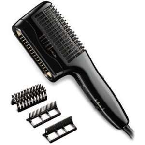  Andis Ultra Ceramic Styler + 3 Attachment Combs Model No 