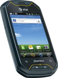 Android powered Pantech Crossover is perfect for first time smartphone 
