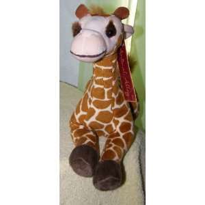  Animal Alley 15 Stuffed Giraffe Toys & Games
