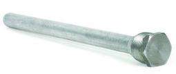 RV ANODE ROD FOR SURBURBAN HOT WATER HEATER  
