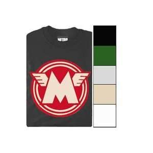  Metro Racing Vintage T Shirts   Matchless M Large Natural 