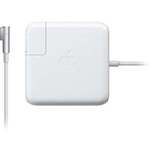 Apple MagSafe 60W Power Adapter for MacBook MC461LL/A with AC 