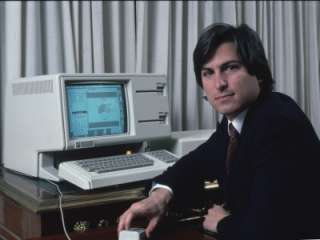 The Apple Lisa cost Apple Computer so much money, time, and resourses 
