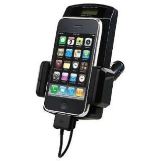 FM Transmitter+Car Charger+Remote for iPhone 4S 4 4G 3GS 3G 2G iPod 