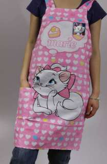 NEW Disney Super Rare & Cute Aprons Kitchen Appliances  