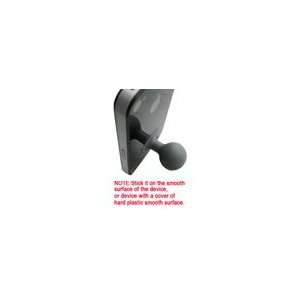   Suction Cup Stand for Apple ipod cell phone  Players & Accessories