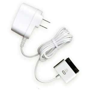  Apple iPod Nano Home/Travel Charger (White)  Players 
