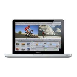 MacBook Pro MD311C/A 17 inch (FRENCH KEYBOARD) Notebook, intel core i7 