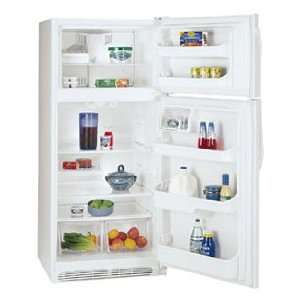  Frigidaire  FRT21S6JW Refrigerator Appliances