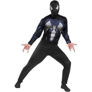 Adults Spider Man Costume.Opens in a new window