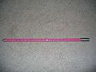 Archery+Target Stabilizer+20 Long+Pink+Cros​s Holes+2 Wts