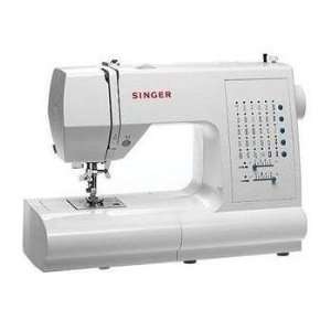   RF Touch and Sew 30 Stitch Electronic Sewing Machine