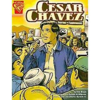 Cesar Chavez (Paperback).Opens in a new window