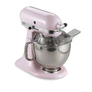  KitchenAid Artisan Series 5 Quart Mixer   Pink Kitchen 