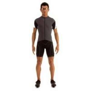  Assos SS.13 Jersey TIR Yellow