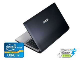  ASUS A53SV EH71 15.6 Inch Versatile Entertainment Laptop 