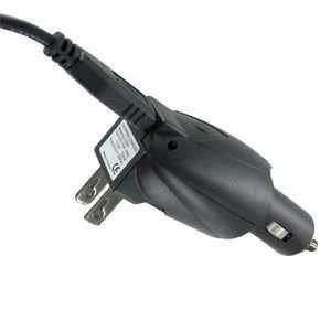    Car/Home/USB Charger for HTC T Mobile G2 Vanguard Electronics