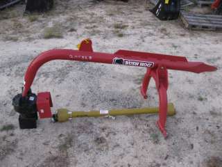   Hog PHD2102 Post Hole Digger Auger Will Bore Up To 24 Hole  