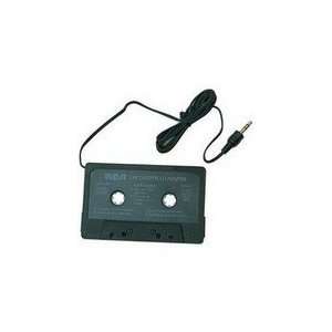  AUDIOVOX Car Cassette Adapter   AH600 Electronics
