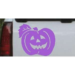 Jack O Lantern Halloween Other Car Window Wall Laptop Decal Sticker 