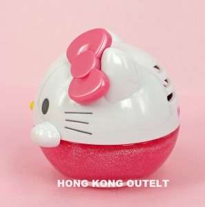 Hello Kitty car air freshener fragrance Sanrio C16b  