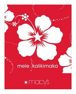 Mele Kalikimaka E Gift Card   Gifts & Gift Cardss