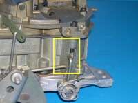 Sometimes, finding your carburetor number can be a challenge. The 