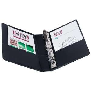  Avery Durable Binder for 5.5 x 8.5 Inch Pages with 1 Inch 