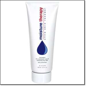  Avon Moisture Therapy Intensive Dry Patch Stick (Discontinued 