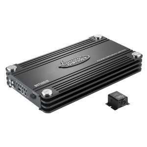   DCT5001D 5000 Watt Digital Mono Block Half Ohm Stable Power Amplifier