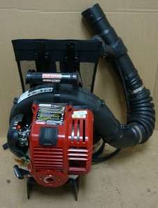 Craftsman 32 cc 4 Cycle Backpack Blower  