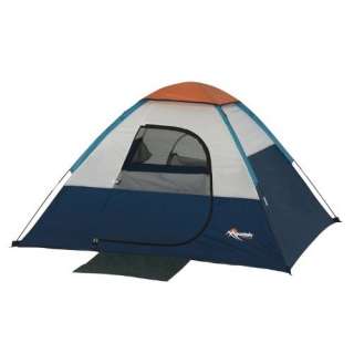 Mountain Trails Current Backpacking Hiker Tent 2 Person  