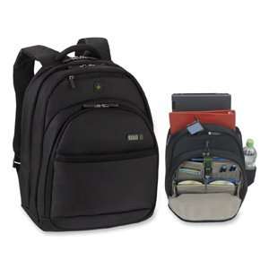  USLTCA7024   Solo Tech Notebook Backpack Electronics
