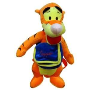  Tigger Plush Backpacks