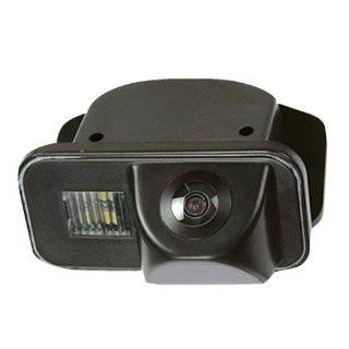  Toyota Corolla Vehicle Specific Infrared Rear View Backup Camera
