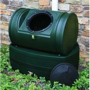  Compost Wizard Hybird, Khaki Patio, Lawn & Garden
