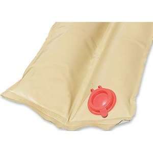    10 ft. Tan Waterbag for Swimming Pools Patio, Lawn & Garden