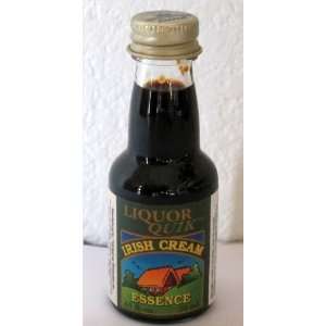  Irish Cream Liquid Flavoring (.65 fl oz) 
