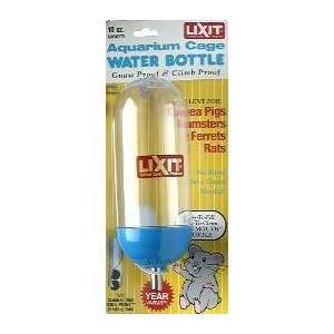  LIXIT AQUARIUM BOTTLE 10 OZ