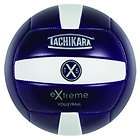 Tachikara Soft Indoor Outdoor Beach Purple Volleyball Equipment No 