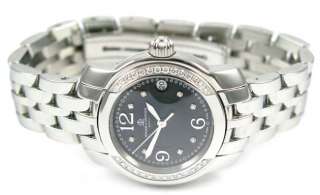 Ladies Baume & Mercier Capeland Diamond Watch MOA08284  
