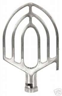 NEW 140 QT REPLACEMENT MIXER BEATER PADDLE FOR HOBART  