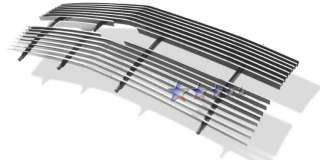 Billet Grille Insert 1992 1993 Chevy Suburban Front Upper Polished 