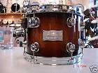  BLACK PANTHER RETROSONIC 6.5X14 WALNUT SNARE DRUM items in The Drum 