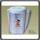 Brand New Authentic Mickey 1.6L Kettle Water Tea Bottle