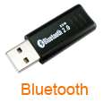 USB 2.0 Micro Bluetooth Dongle Adapter A2DP Stereo,01  