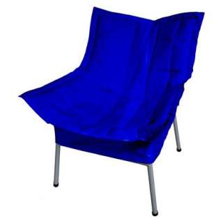 Milano Chair   Navy.Opens in a new window