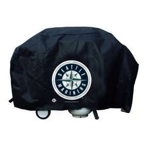    Seattle Mariners MLB Grill Cover Economy
